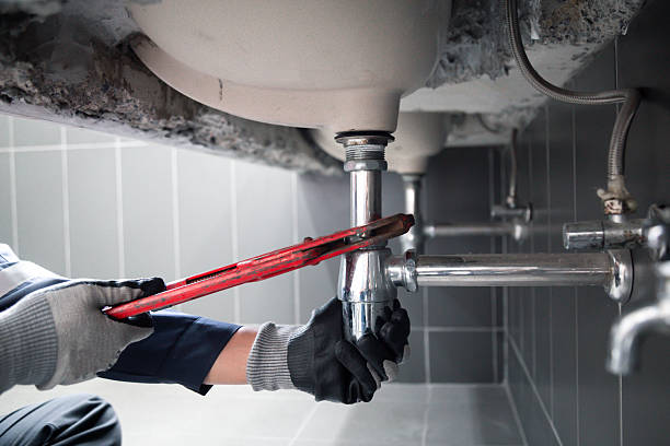 Trusted Toilet Repair service in Montgomeryville, PA - Masters Plumbing Service